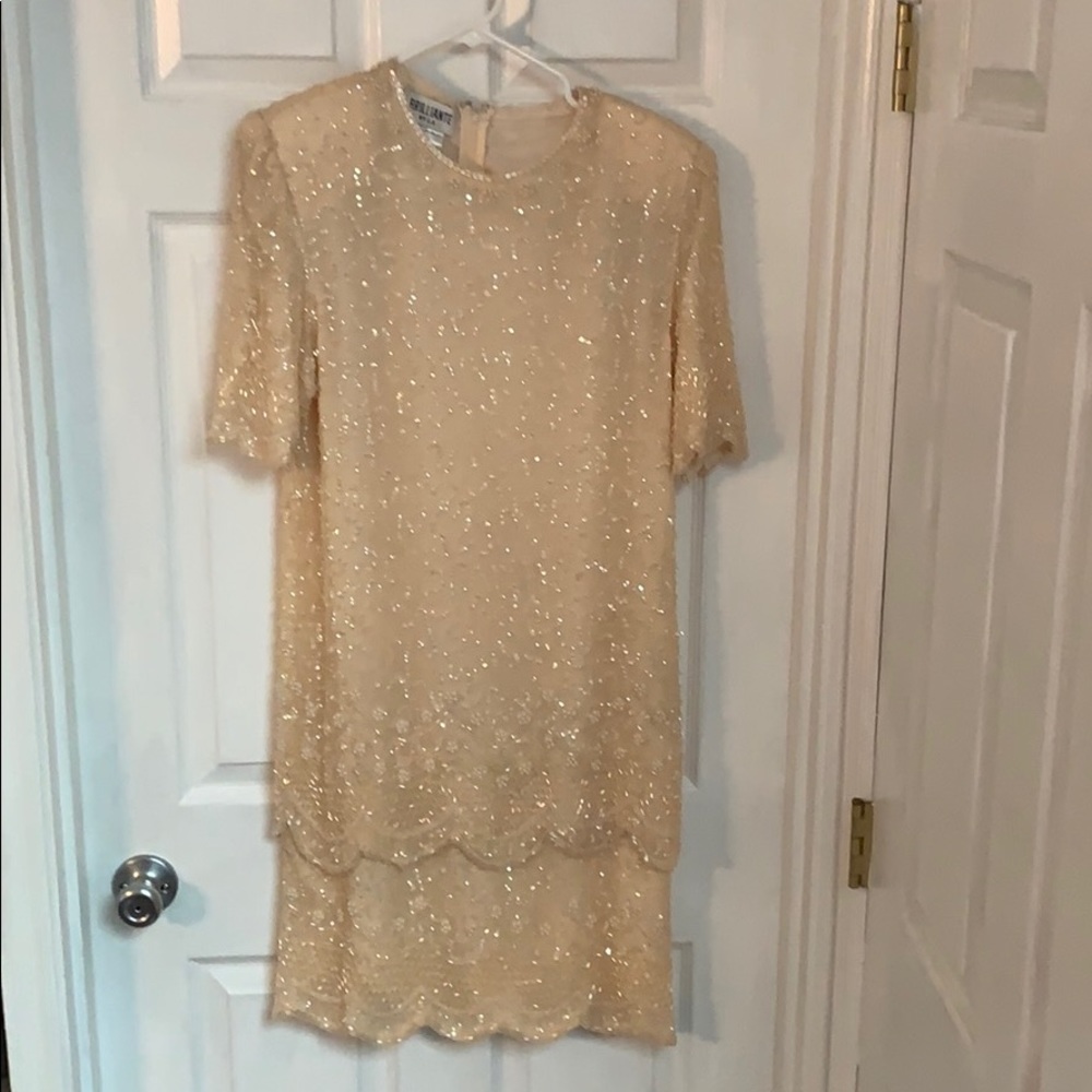 Brilliante by JA dress